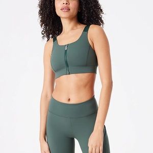 Outdoor Voices Powerhouse Bra